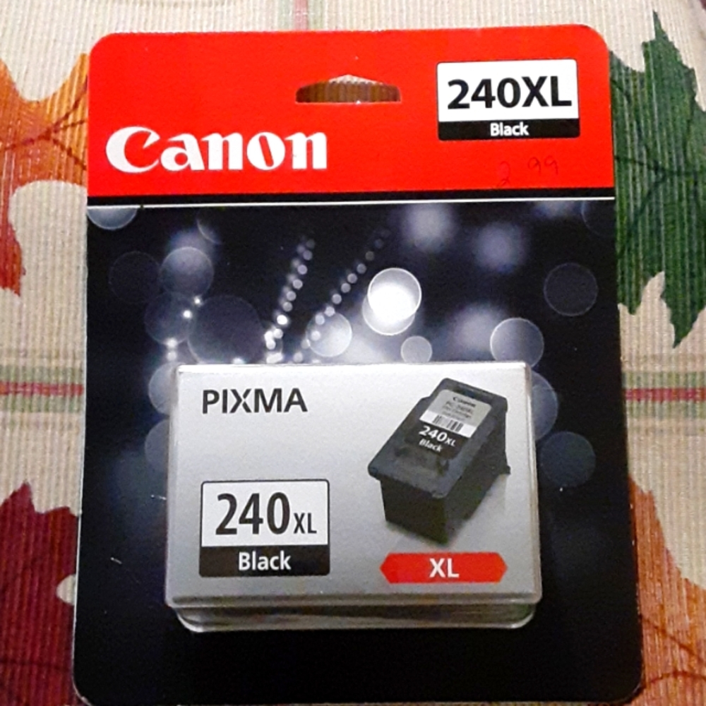 Canon 240XL
